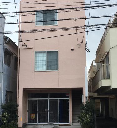 Miyazaki Bed & Breakfast | Accommodation Service B&B