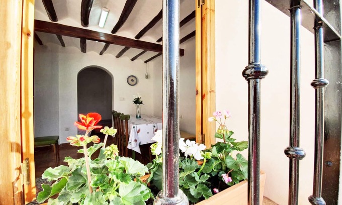 Cehegin House | Accommodation Simon Cehegin