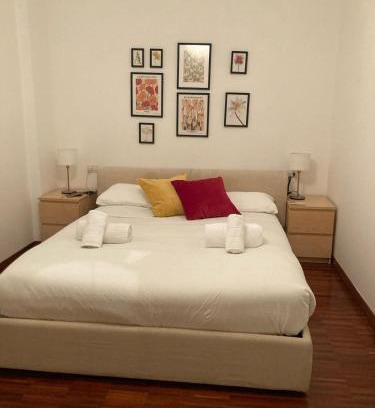 Simonetta Apartment | Accomodo MIT51 Trivano Cenisio