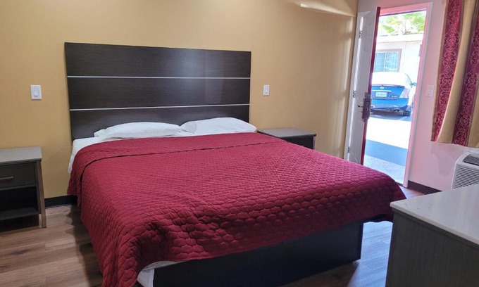 Lamanda Park Hotel | ACE Motel