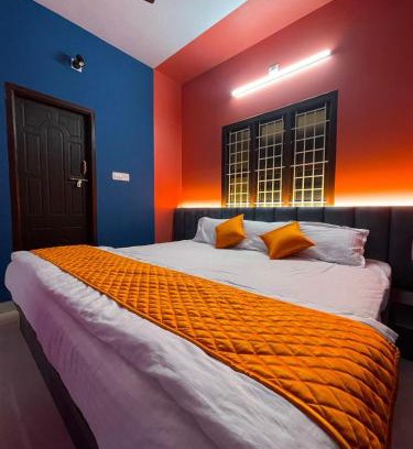 Malpe Apartment | Ace of Space