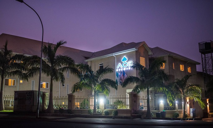 Abuja Hotel | Ace Premier Hotel