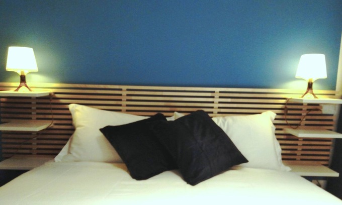 Rapolano Terme Bed & Breakfast | Acetylene B&B