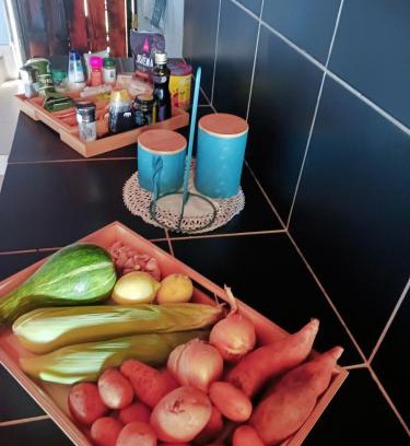 Porto Moniz House | Achadas da Cruz Farm House