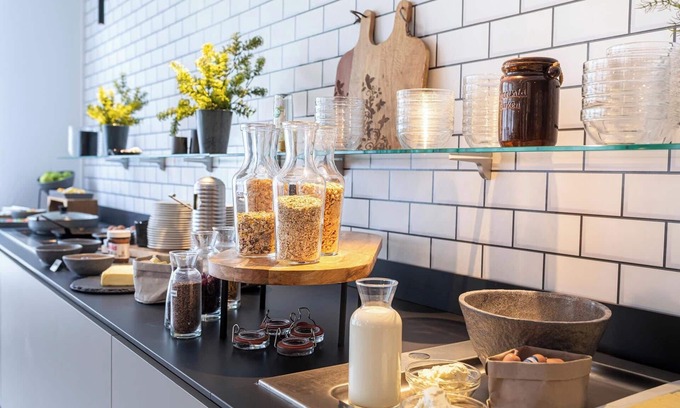 Schwetzingen Hotel | ACHAT Hotel Schwetzingen Heidelberg