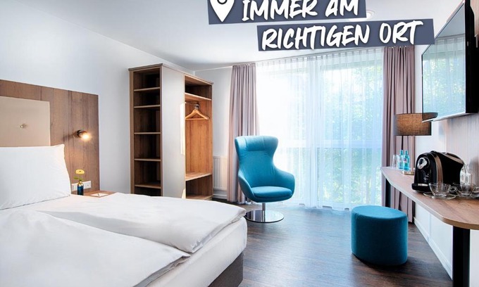 Stuttgart Hotel | ACHAT Hotel Stuttgart Zuffenhausen