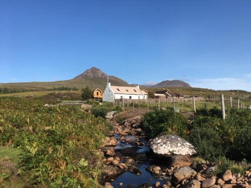 Ullapool Hostel | Acheninver Hostel