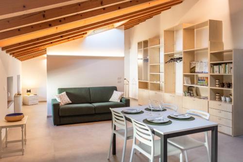 Pieve di Soligo Apartment | Achillea