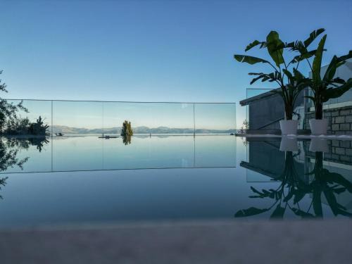 Perama Apartment | Achillion Luxury Corfu Villa & Suites