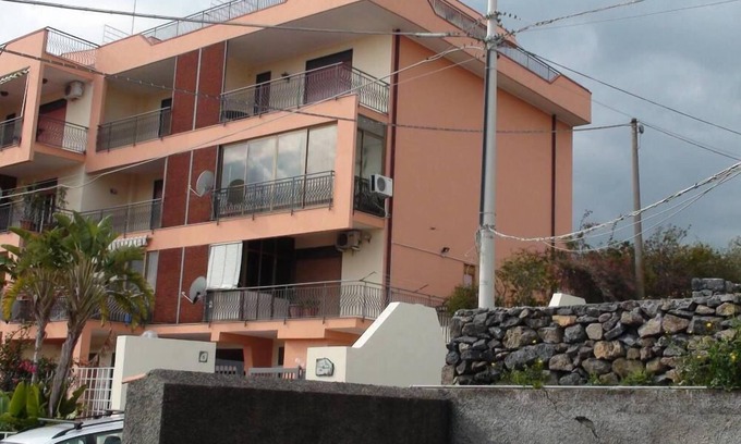 Aci Castello Apartment | Aci Castello: Apartment/flat - Aci Castello, Residential flat