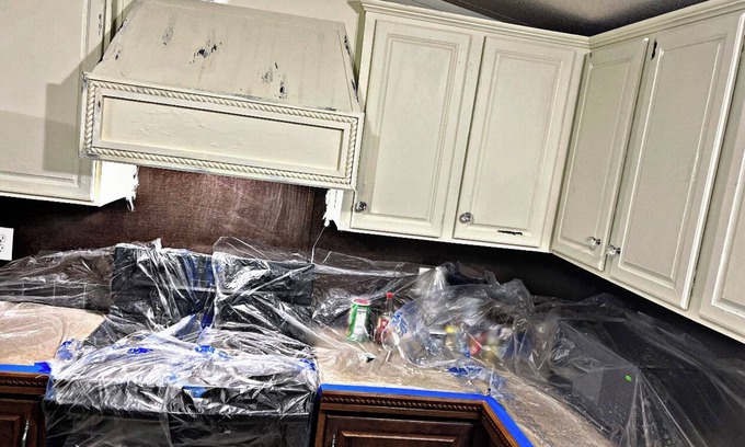 Houma House | Acklen’s Diamond in the Ruff