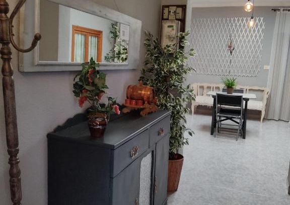 Membrilla House | Acogedor Alojamiento