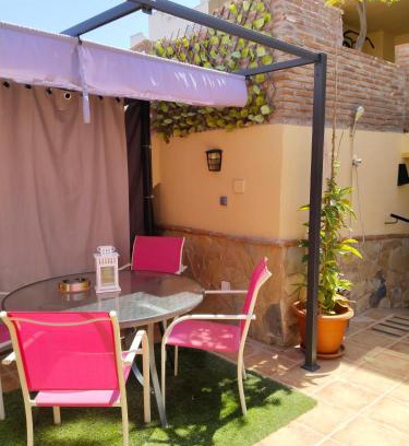 Alhaurin de la Torre Apartment | Acogedor apartamento loft