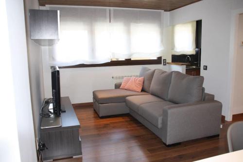 Puigcerda Apartment | Acogedor apartamento en pleno centro