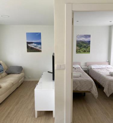 Santander Apartment | Acogedor Apartamento en zona privilegiada