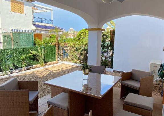 Vera Beach House | Acogedor apartamento en la playa vera