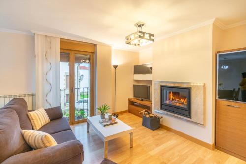 Lerate Apartment | Acogedor apartamento rodeado de naturaleza