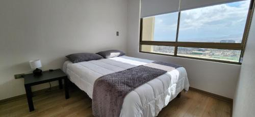 Antofagasta Apartment | Acogedor Departamento más estacionamiento