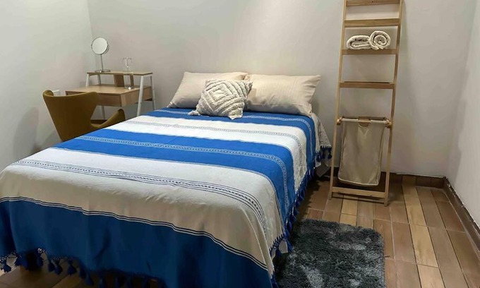 Tapachula Apartment | Acogedor dpto privado cerca centros comerciales