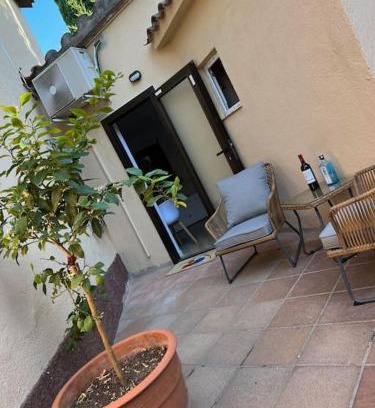 Sant Cugat del Valles Apartment | Acogedor piso independiente Valldoreix