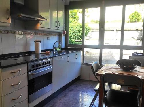 Ourense Apartment | Acogedor, tranquilo y perfecto para desconectar