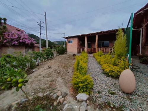 Vilcabamba Villa | Acogedora Casa de Campo Vilcabamba