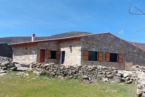 Solana de Avila Villa | Acogedora casa rural en plena sierra de Gredos