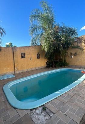 Centro Apartment | Acomodação no centro da cidade com piscina