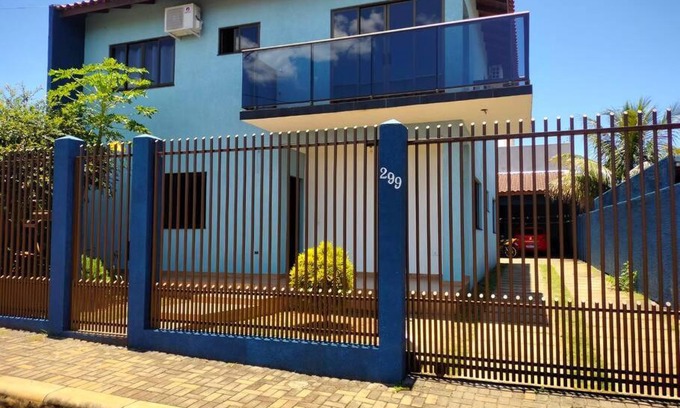 Regiao Norte House | Acomodação Três Fronteiras Foz