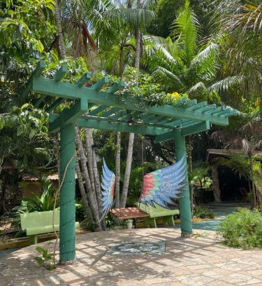 Ipueiras Other | Acomodações Hilton 100