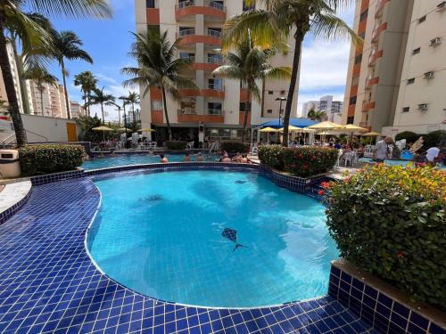 J Jeriquara Apartment | Aconchegante apartamento em Caldas