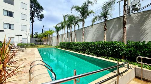 Santo Amaro Apartment | Aconchegante Apartamento no coração de Santo Amaro