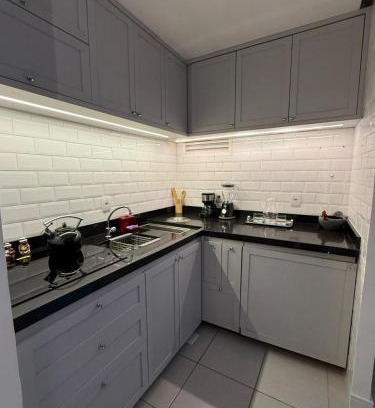 Aguas Claras Apartment | Aconchegante Apartamento no Park Style