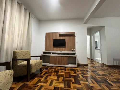 Concordia Apartment | Aconchegante apto no Centro!