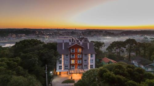 Canela Apartment | Aconchegante Flat em Canela - RS - Serra Class