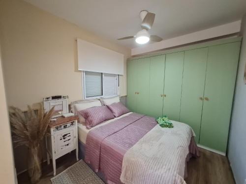 Bras Apartment | Aconchegante studio Brás 2