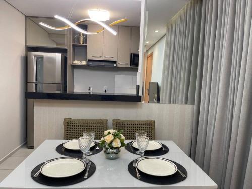 Bela Marina Apartment | Aconchego