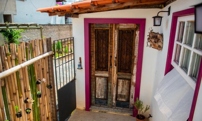 Tiradentes House | Aconchego de Tiradentes