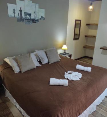 Jardim Nova Suica House | Aconchego Do Lar