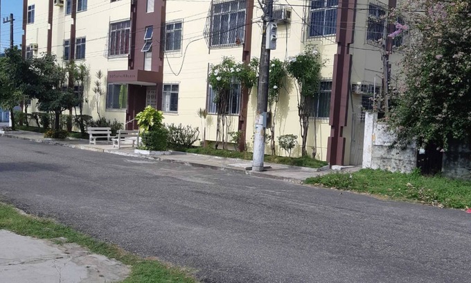 Salinopolis Apartment | Aconchego e Conforto Salinopolis Para