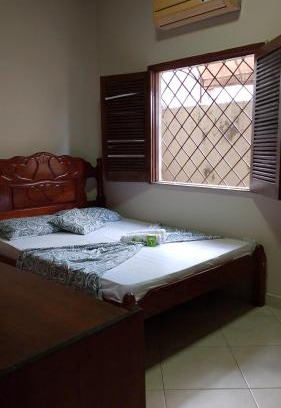 Cremacao House | Aconchego em Belém