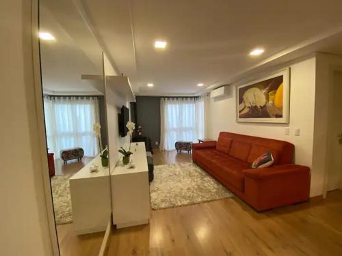 Dutra Apartment | Aconchego em Vivendas da Montanha
