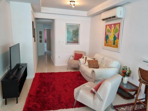 Andorinha Apartment | Aconchego na praia