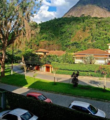 Olaria Apartment | Aconchego na Serra - Cônego