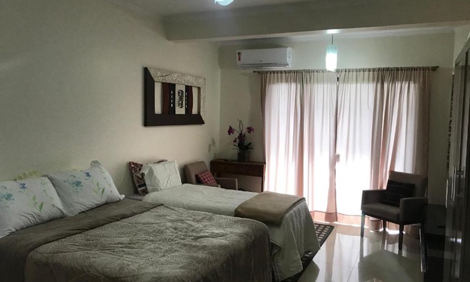 Belchior Central House | Aconchego próximo à Oktoberfest Blumenau