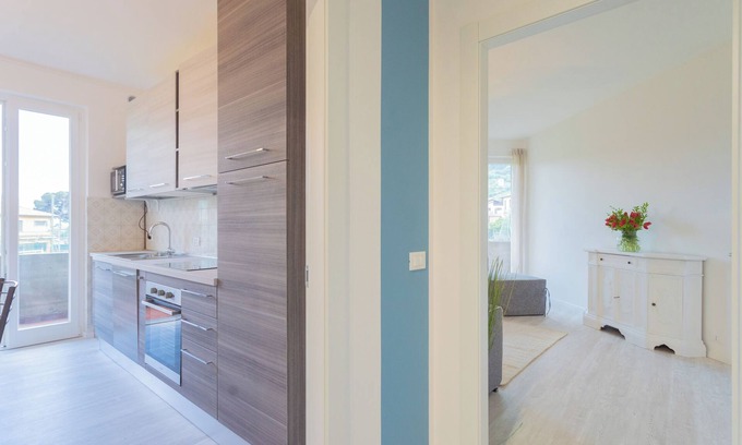 Dongo Apartment | Acqua Chiara Apartment by Rent all Como