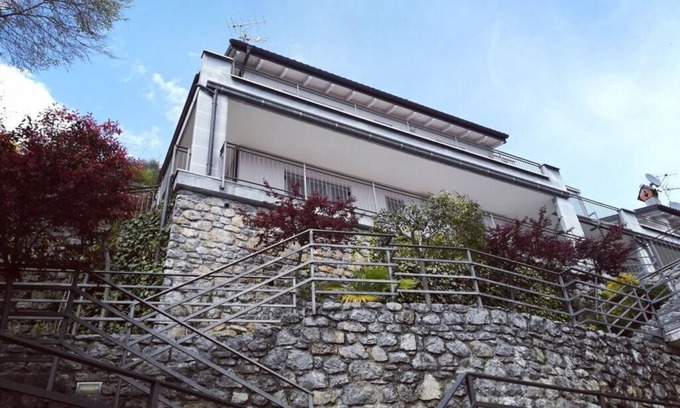 Sala Comacina House | Acqua Dolce Comfortable holiday residence