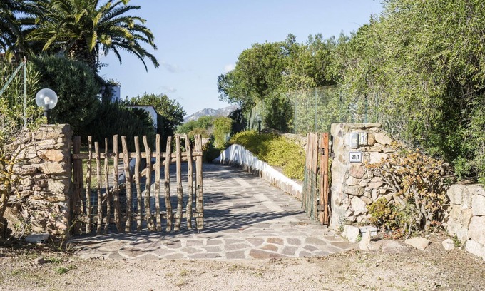 Tiriddo Apartment | Acqua e Tramonto in Olbia