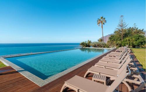 Sao Martinho Apartment | Acqua Mar