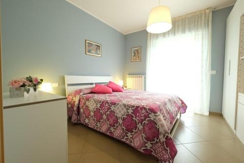 Foggetta Apartment | Acqua Marina 1 Pineto Vacanza